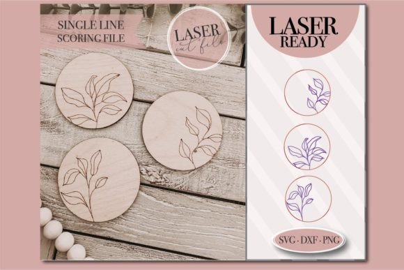 Mastering the Round Floral Frame SVG: A Guide to Modern Digital Crafting